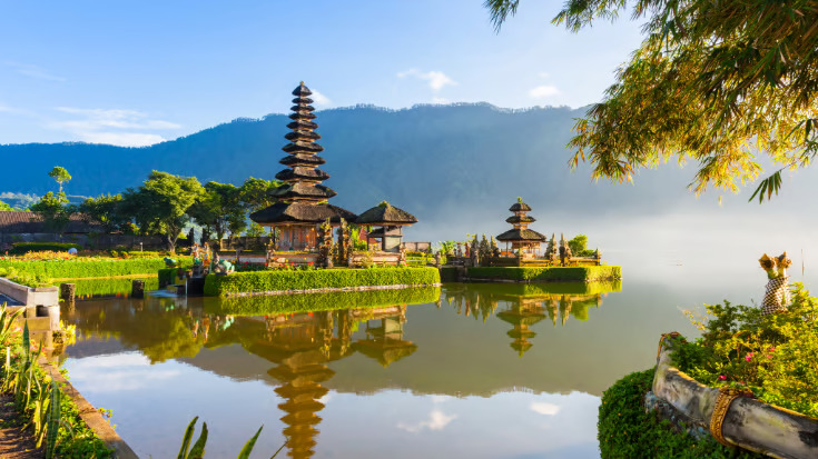 Do Indians Need a Visa for Indonesia Travel & Entry Requirements