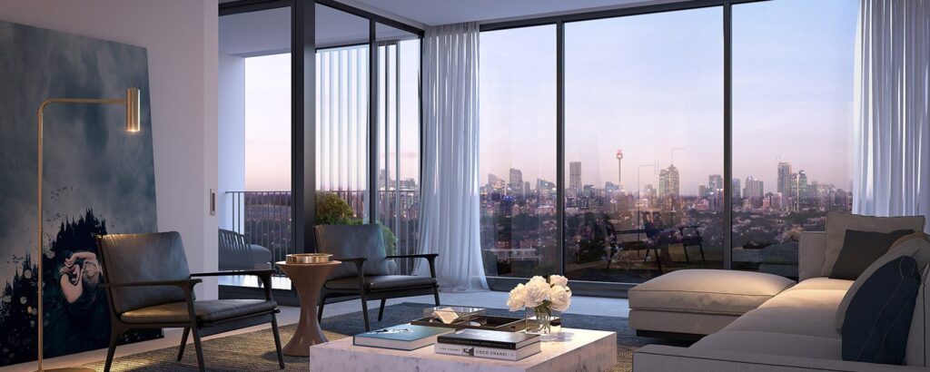 Luxury Apartments for Rent