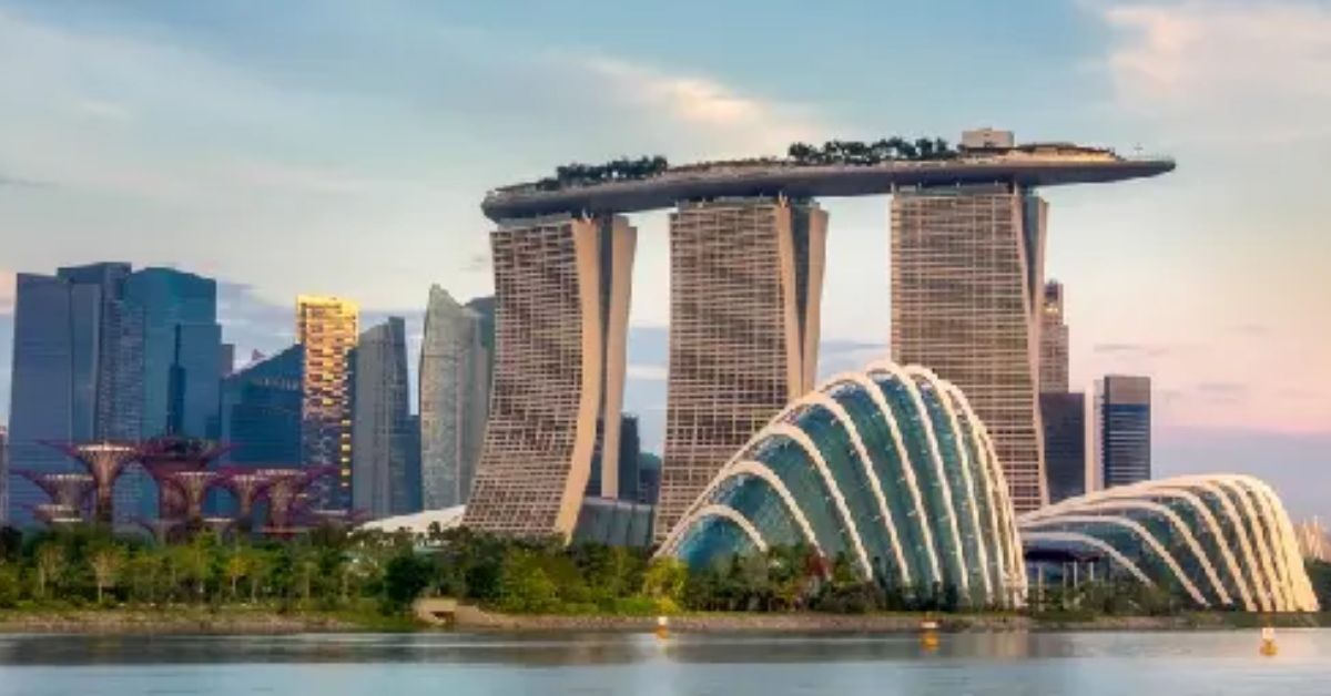 Travel Deals For Singapore