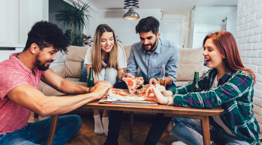 Accommodation Choices That Save the Most Money