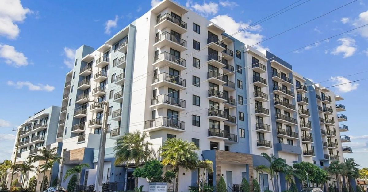 Apartments for Rent Miami