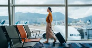 Best Checking Accounts for Travelers