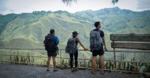 Best Hiking Trails in Mindanao