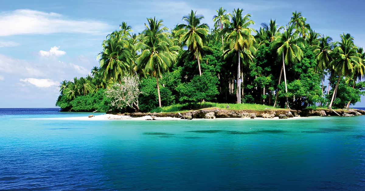 Best Vacation Spots to Visit in Papua New Guinea