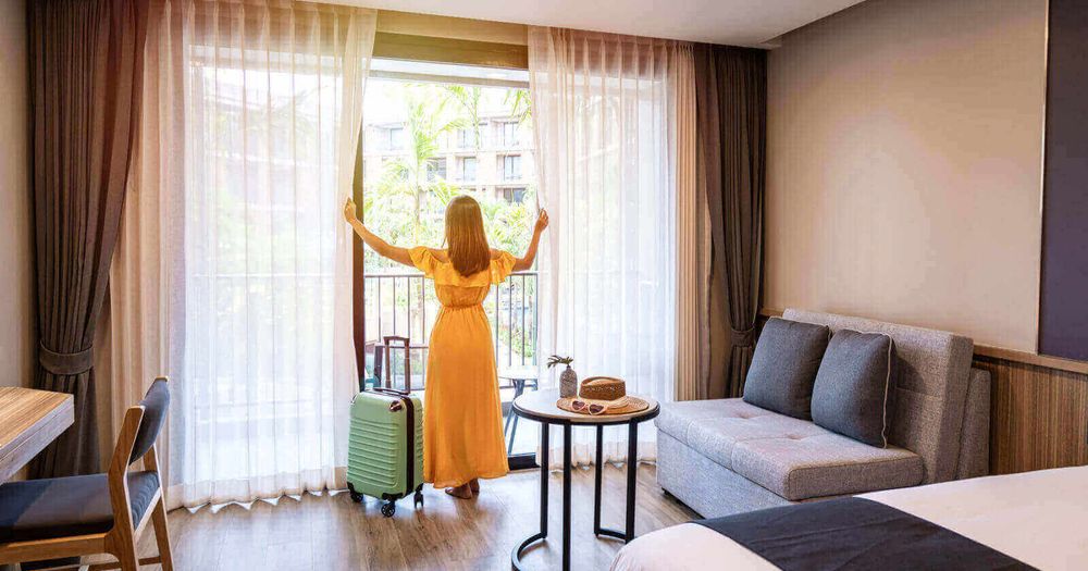 Choosing the Right Family Accommodation