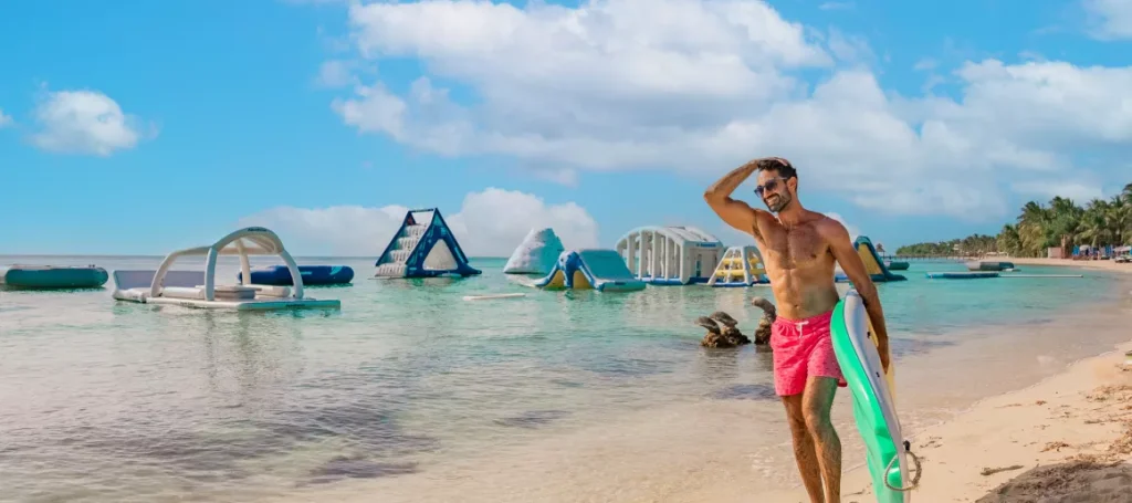 Cozumel A Paradise for Ocean Lovers