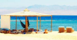 Cultural and Beach Escapes in Egypt