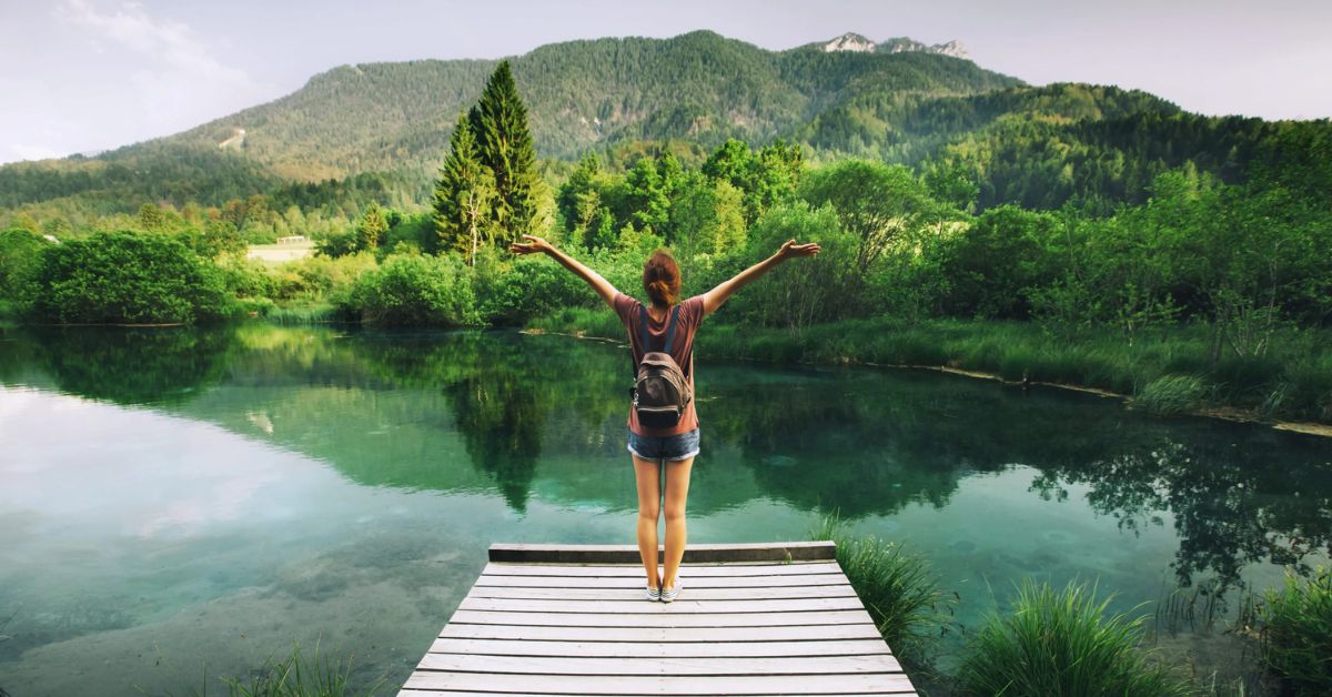 Eco-Friendly Travel Destination Ideas