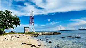 Espiritu Santo Home to Vanuatu’s Best Beaches