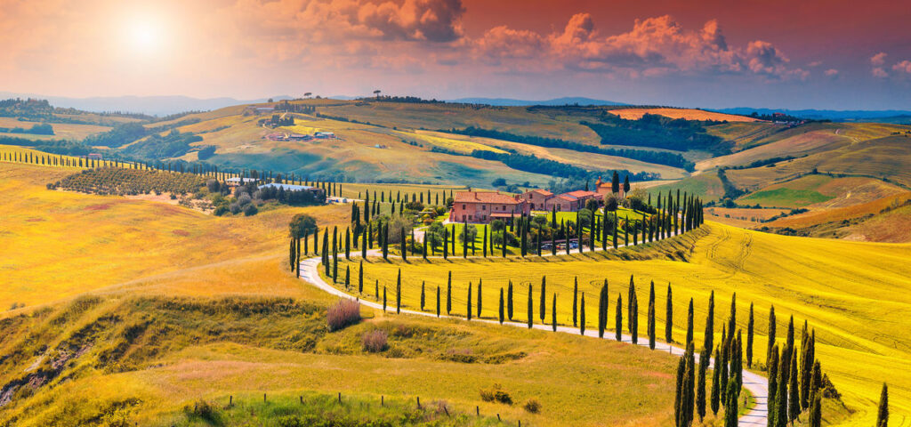 Florence Art, Wine, and Tuscan Tradition