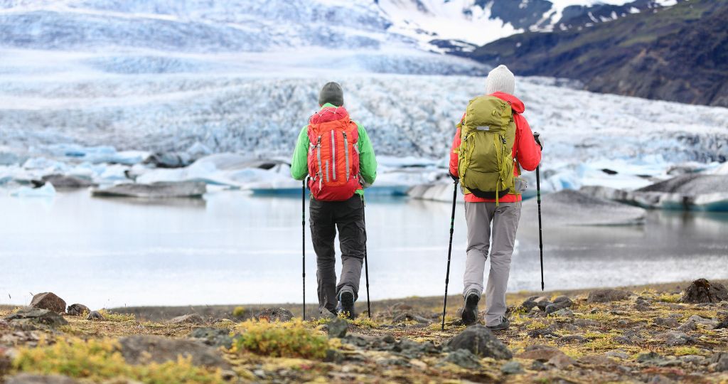 Hiking Trails for Every Level