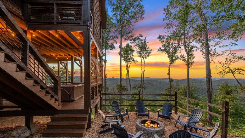 How Pricing Works for Southern Comfort Cabin Rentals