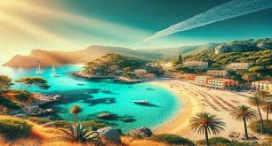 Mediterranean Beaches North Coast Retreats