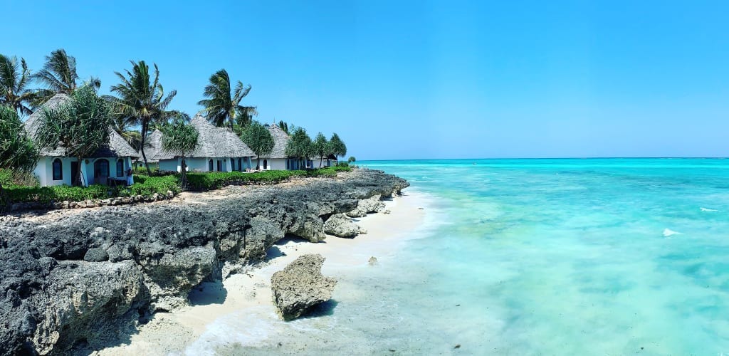 Money-Saving Island Hopping Tips