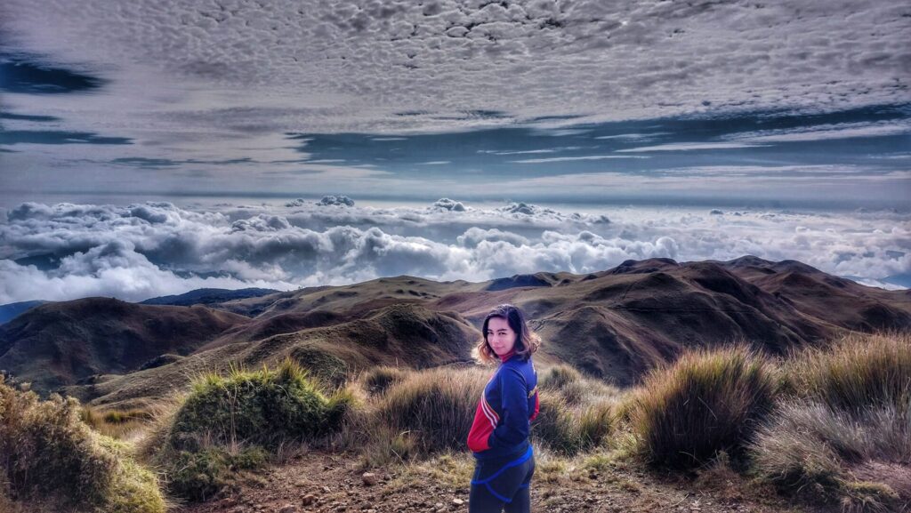 Mount Pulag The Classic High-Altitude Experience