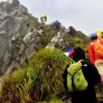 Mountain Climbing Adventures in Luzon