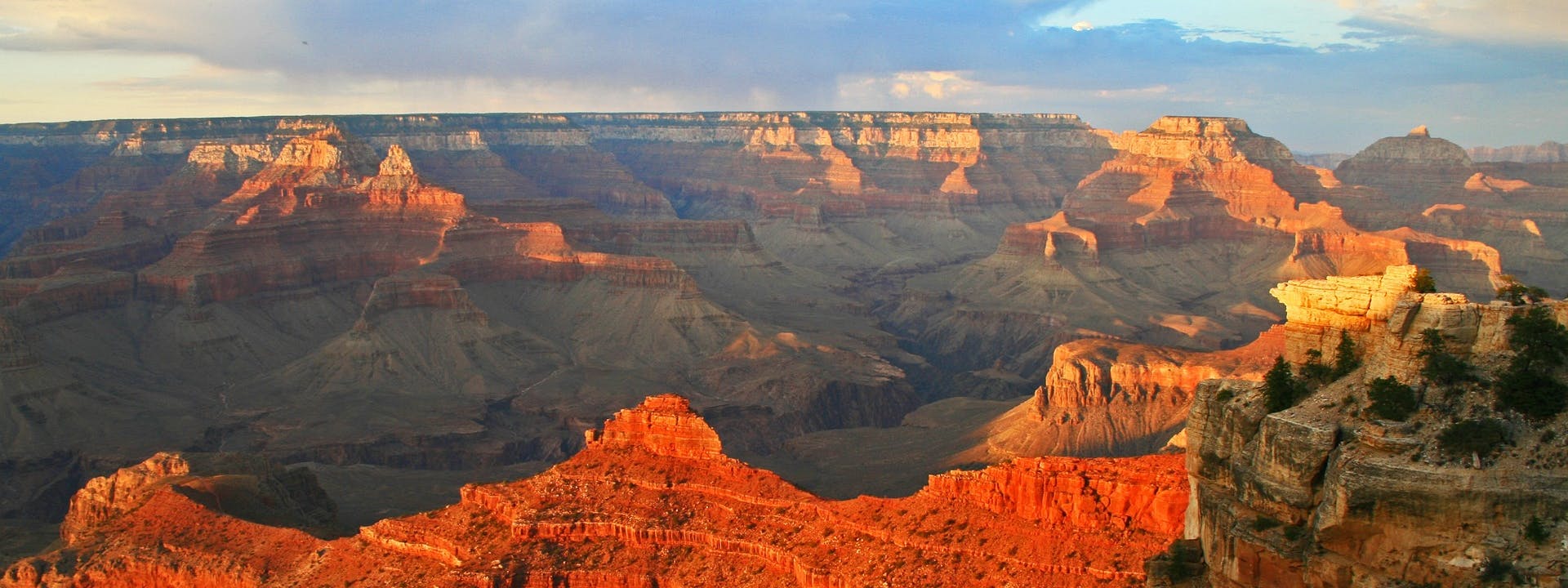 Natural Wonders Every First-Time Visitor Should Know