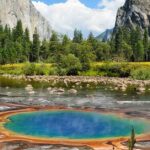 Oldest National Park in the World