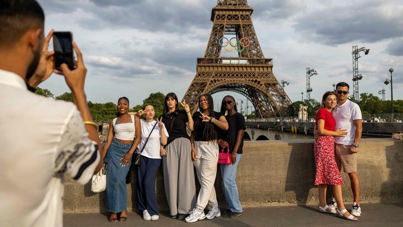 Paris Culture Without the Pressure