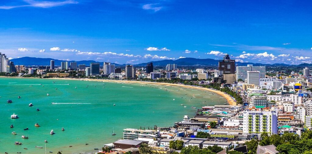 Pattaya