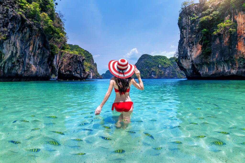 Phuket Thailand’s Most Famous Island