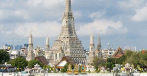 Places to Visit in Thailand