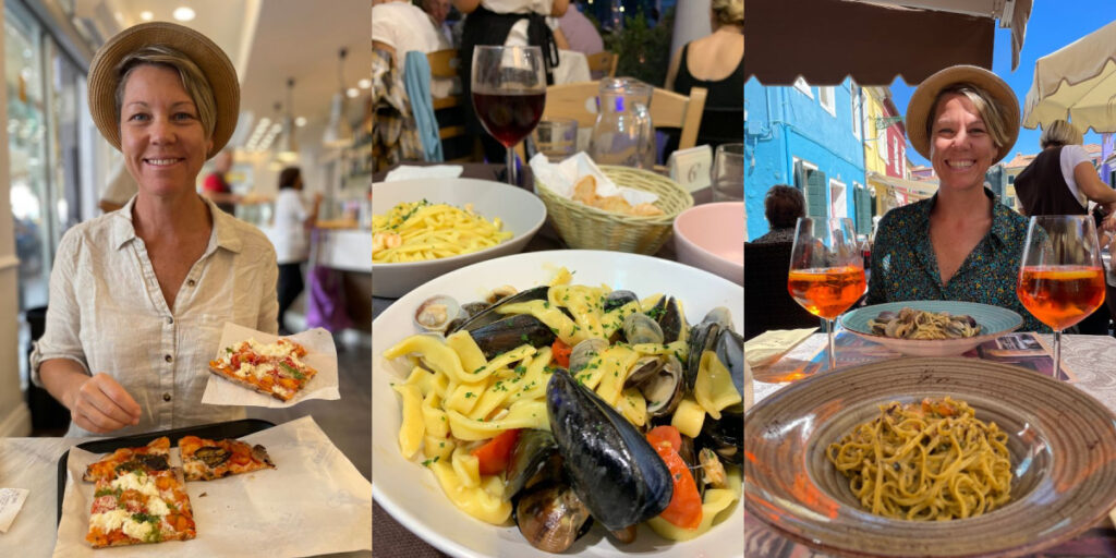 Practical Tips for Food Focused Travel in Italy