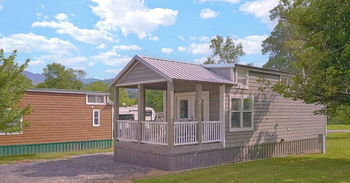 Southern Comfort Cabin Rentals