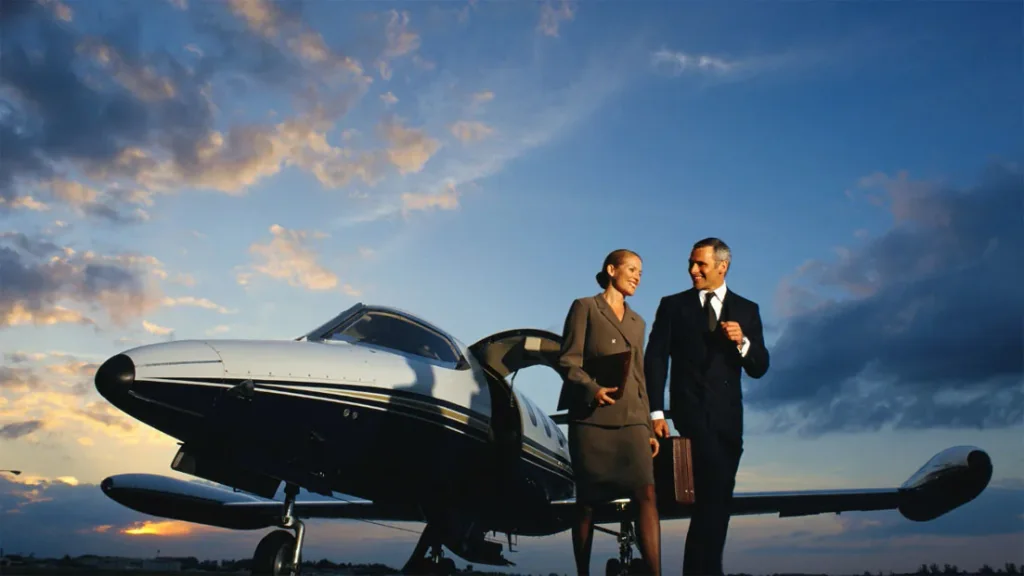 The Real Travel Experience