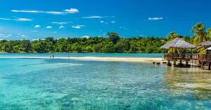 Top Beaches and Resorts to See in Vanuatu