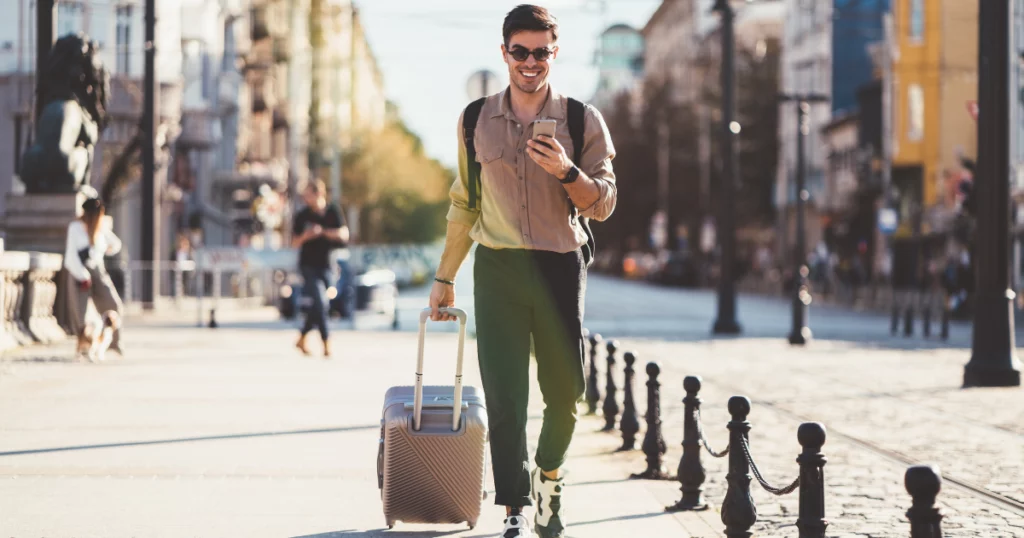 Travel Insurance, SIM Cards, and Essentials