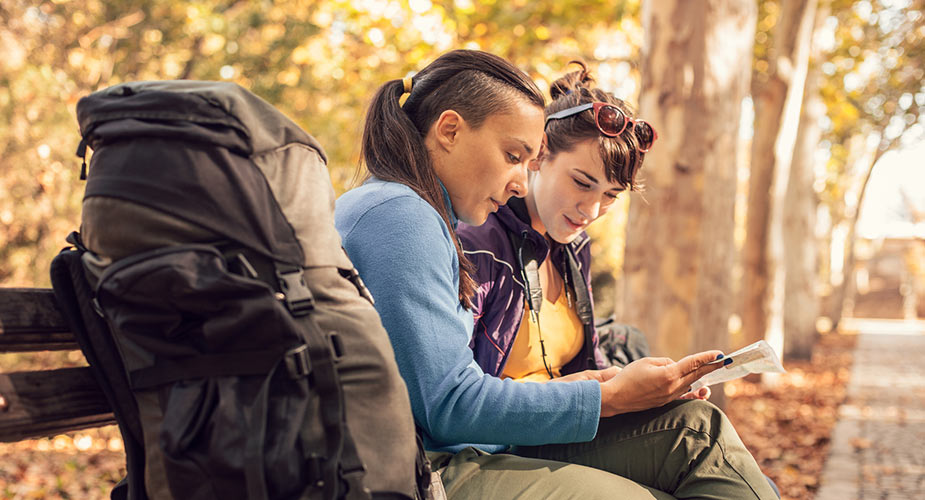 Using Technology to Manage Your Vacation Budget