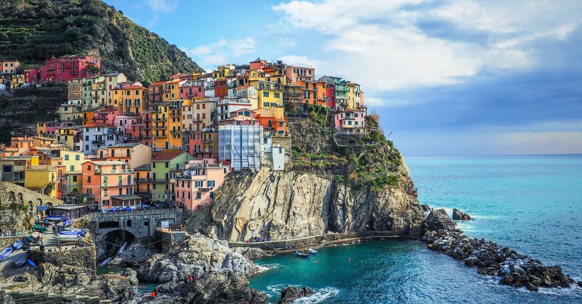 Vacation Guide to Italy