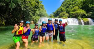 Vacation Places to Visit in Mexico