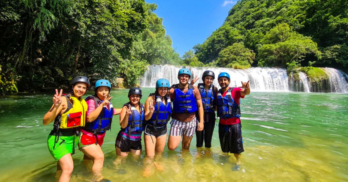 Vacation Places to Visit in Mexico