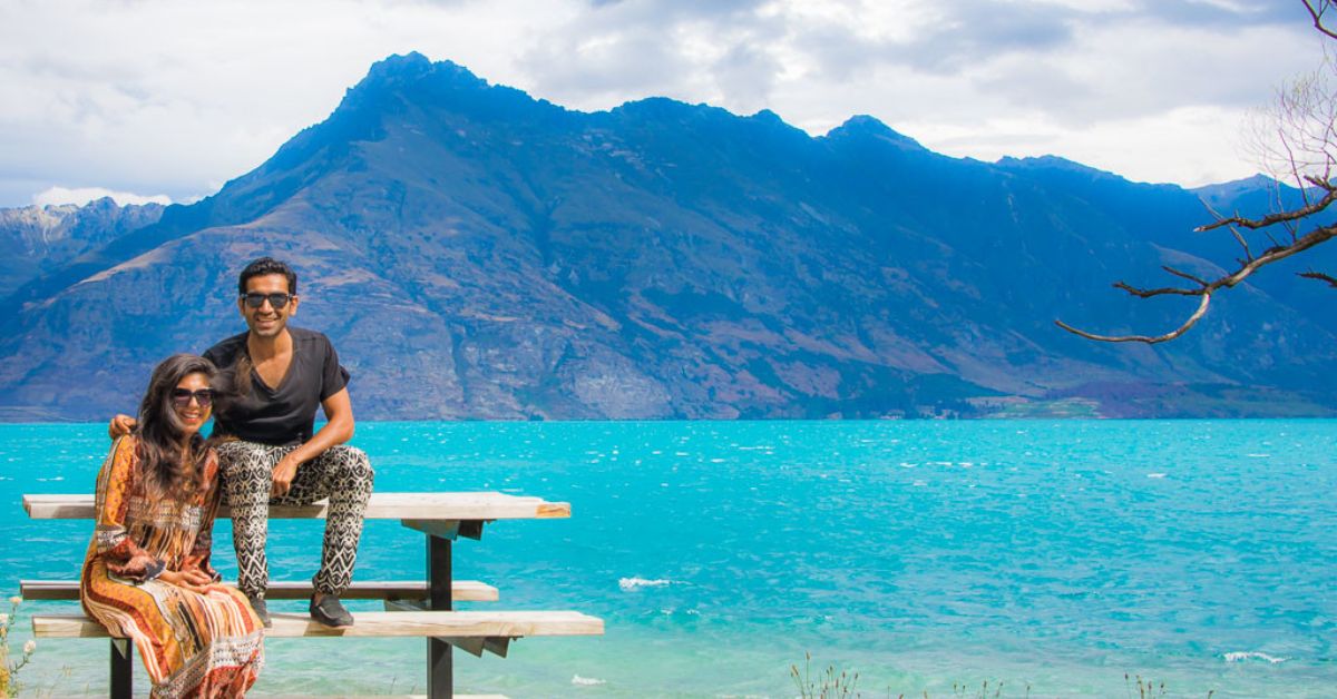 Why New Zealand Is a Dream Vacation Spot