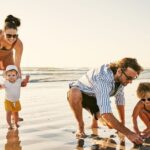 cheap family vacation ideas