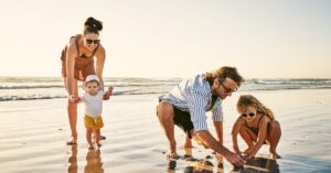 cheap family vacation ideas