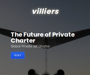 villiers jet