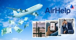 AirHelp Reviews