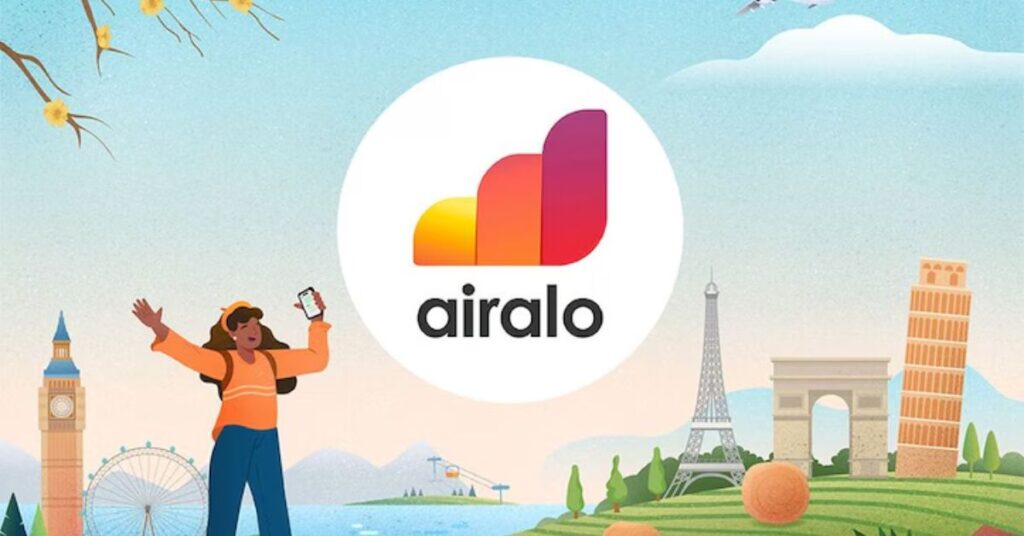 Airalo Review