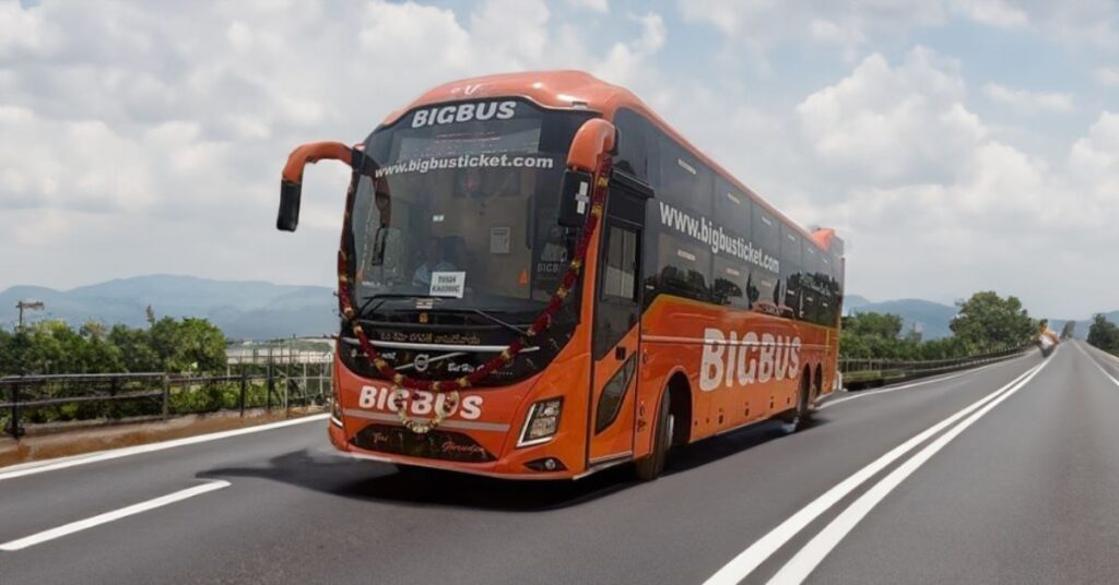 Big Bus Tours Reviews