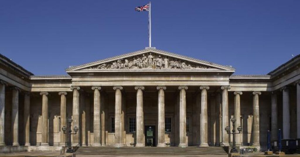 British Museum Tickets