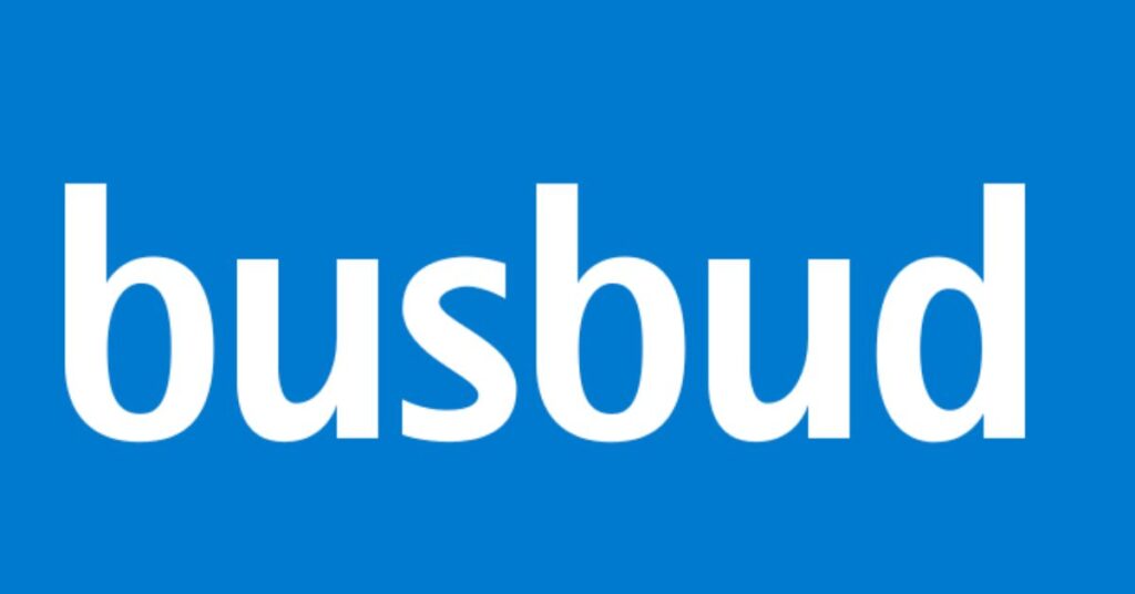 Busbud Reviews
