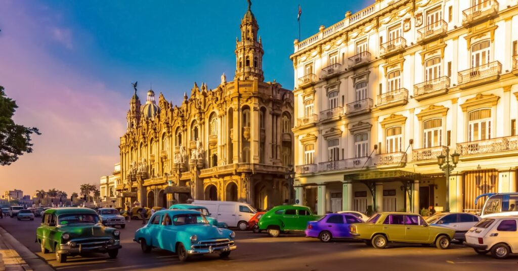 Can Americans Travel to Cuba