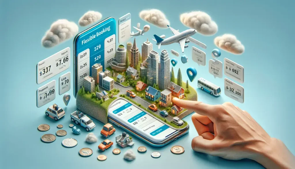 Cancellation and Flexibility Options