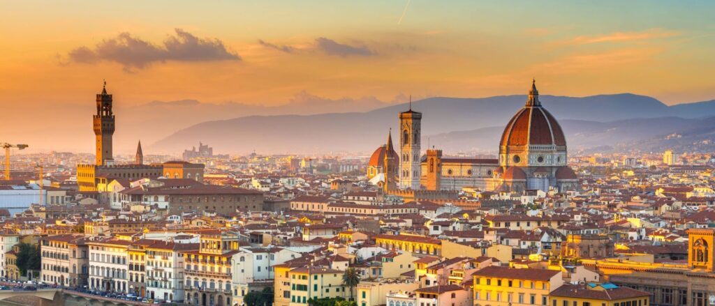 Florence, Italy