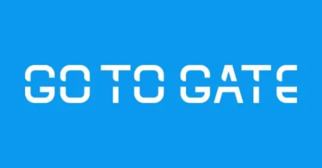 GoToGate Reviews