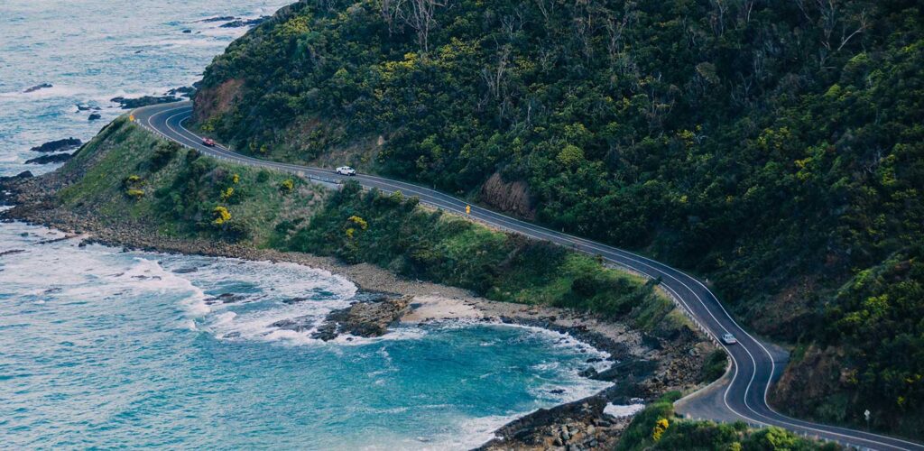 Great Ocean Road, Australia