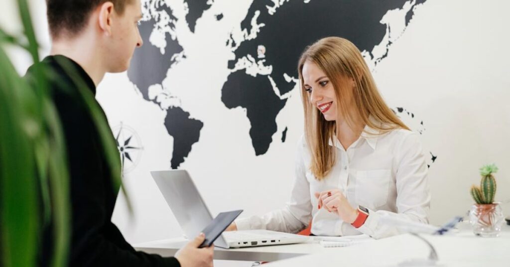 How to Become a Travel Agent